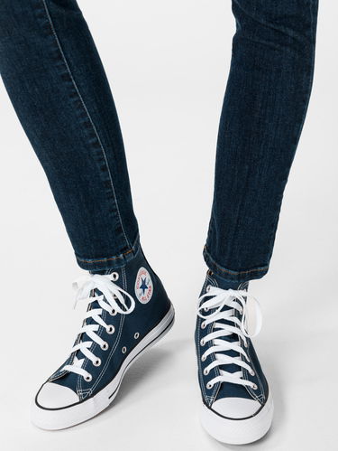 Džínsy Diesel Livier-S Jeans Navy | 15, 4