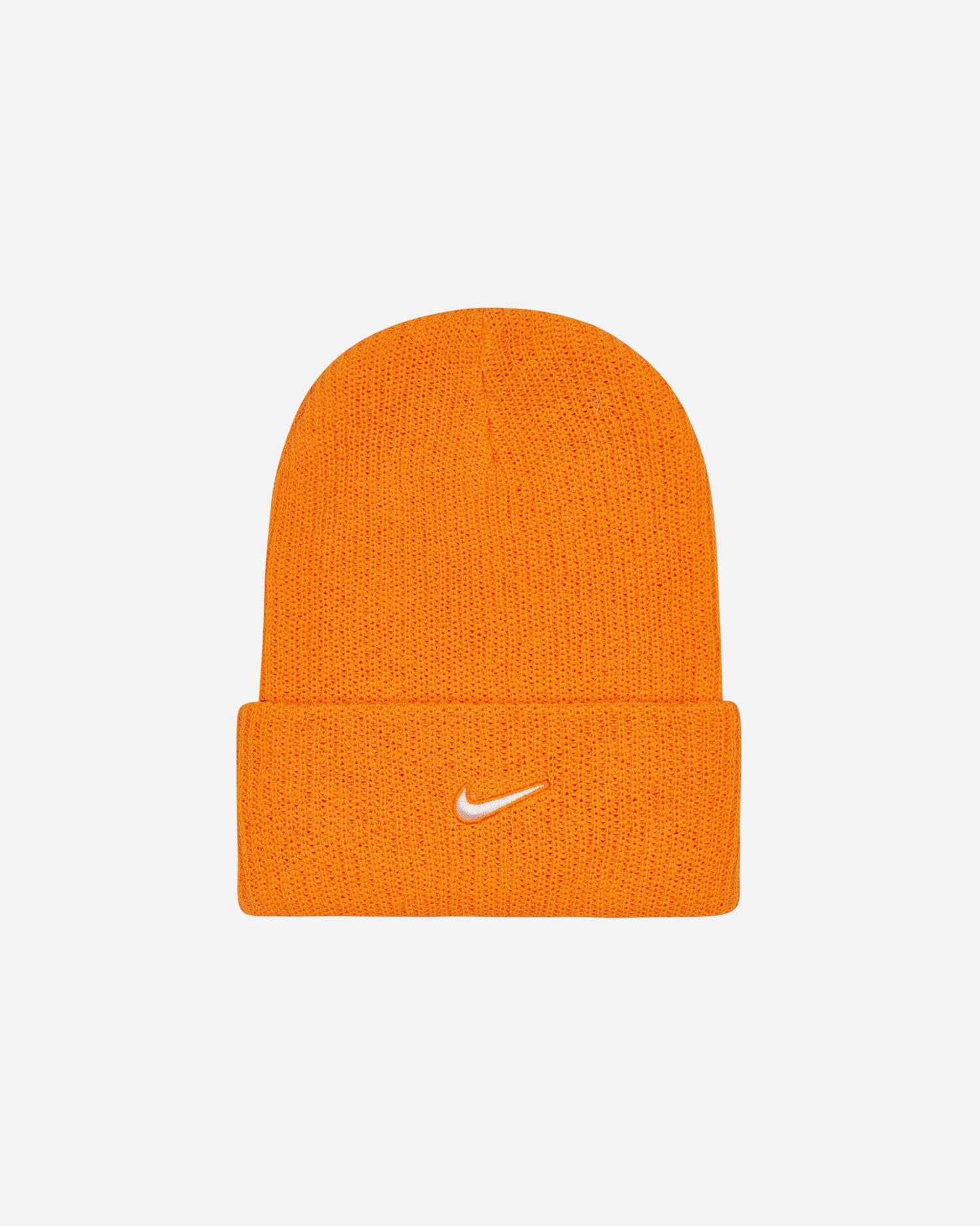 Kulicha Nike Swoosh Utility Beanie Oranžová | DV3342-836, 1