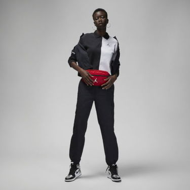 Vetrovka Nike Flight Woven Jacket Čierna | DQ4625-010, 3