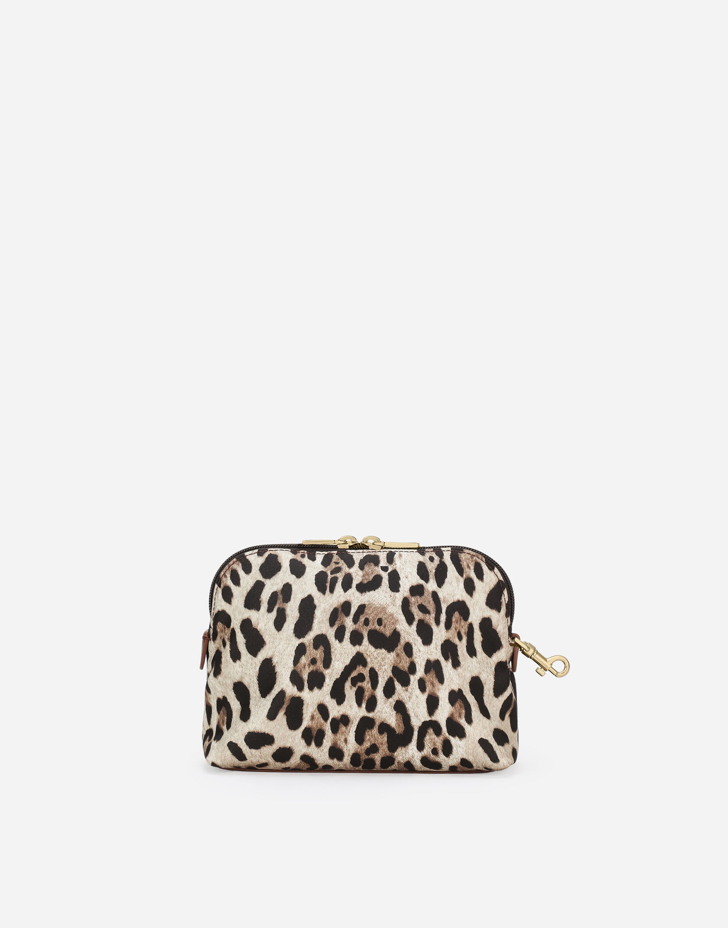 Cestovná taška Dolce & Gabbana Dolce & Gabbana Animal Print Dog Food Bag Rôznofarebný | BD0023A6459HA93M, 1