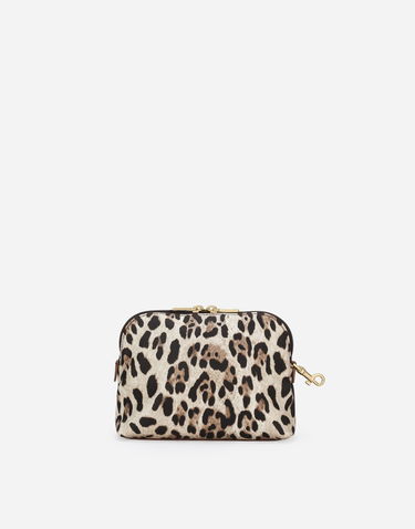 Cestovná taška Dolce & Gabbana Dolce & Gabbana Animal Print Dog Food Bag Rôznofarebný | BD0023A6459HA93M, 1
