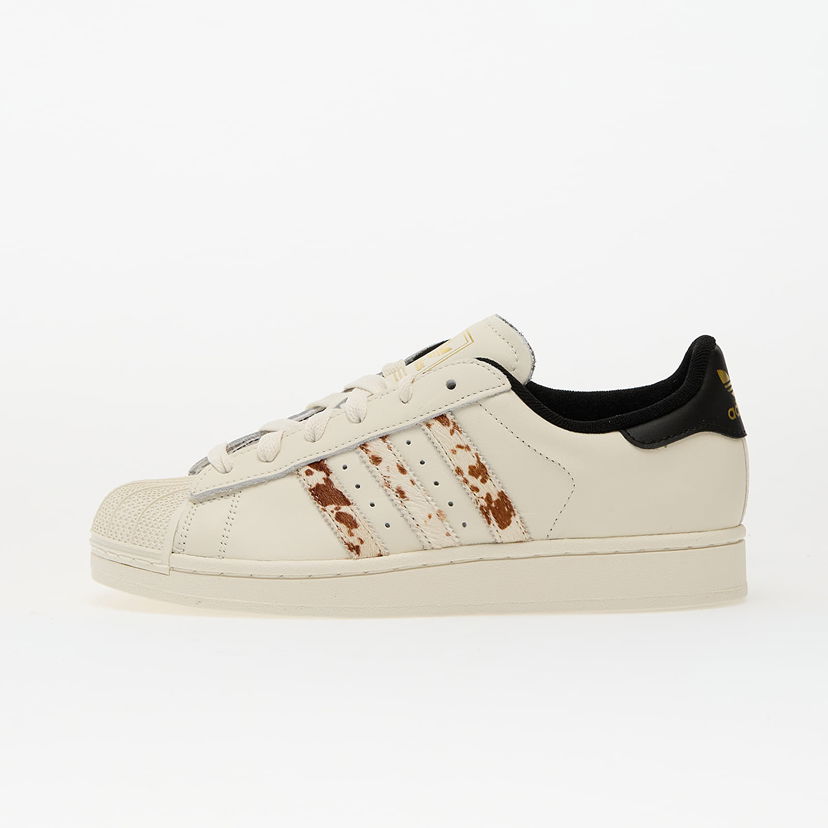 Tenisky a topánky adidas Originals Superstar II 37 1/3 Biela | JQ6473