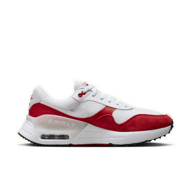 Tenisky a topánky Nike Air Max SYSTM Červená | DM9537-104, 2