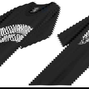 Tričko BILLIONAIRE BOYS CLUB Arch Logo T-Shirt, Size Large Čierna | B24269-BLK, 1
