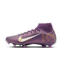 Mercurial Superfly 10 Academy "Kylian Mbappé" MG