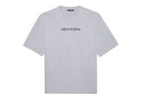 Large Fit Symbols T-Shirt