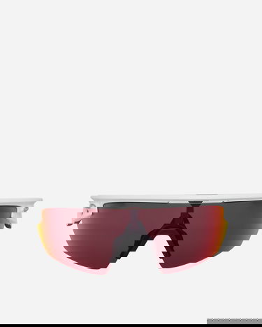 Slnečné okuliare OAKLEY Sphaera Sunglasses Matte White / Prizm Field Biela | OO9403 11, 1