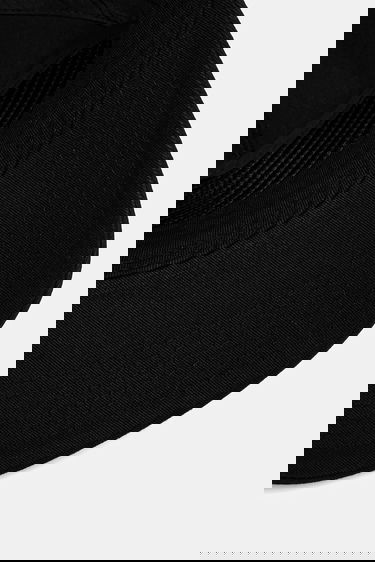 Šiltovka Represent Clo Represent Crest Baseball Cap Čierna | MLM8853.01, 2