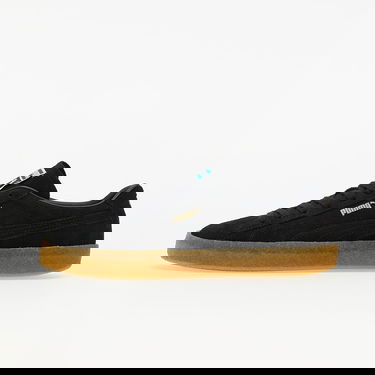 Tenisky a topánky Puma Suede Crepe Čierna | 38070702, 0