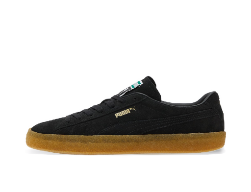 Tenisky a topánky Puma Suede Crepe Čierna | 38070702