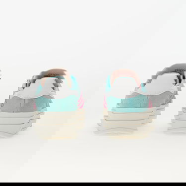 Tenisky a topánky adidas Originals Gazelle Bold Flash Aqua Lucid Pink W Tyrkysová | ID7026, 2