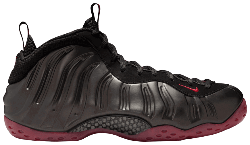 Tenisky a topánky Nike Air Foamposite One Cough Drop (2025) Čierna | IB2219-001, 0
