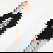 Tree Edge Camo Relaxed Fit T-Shirt