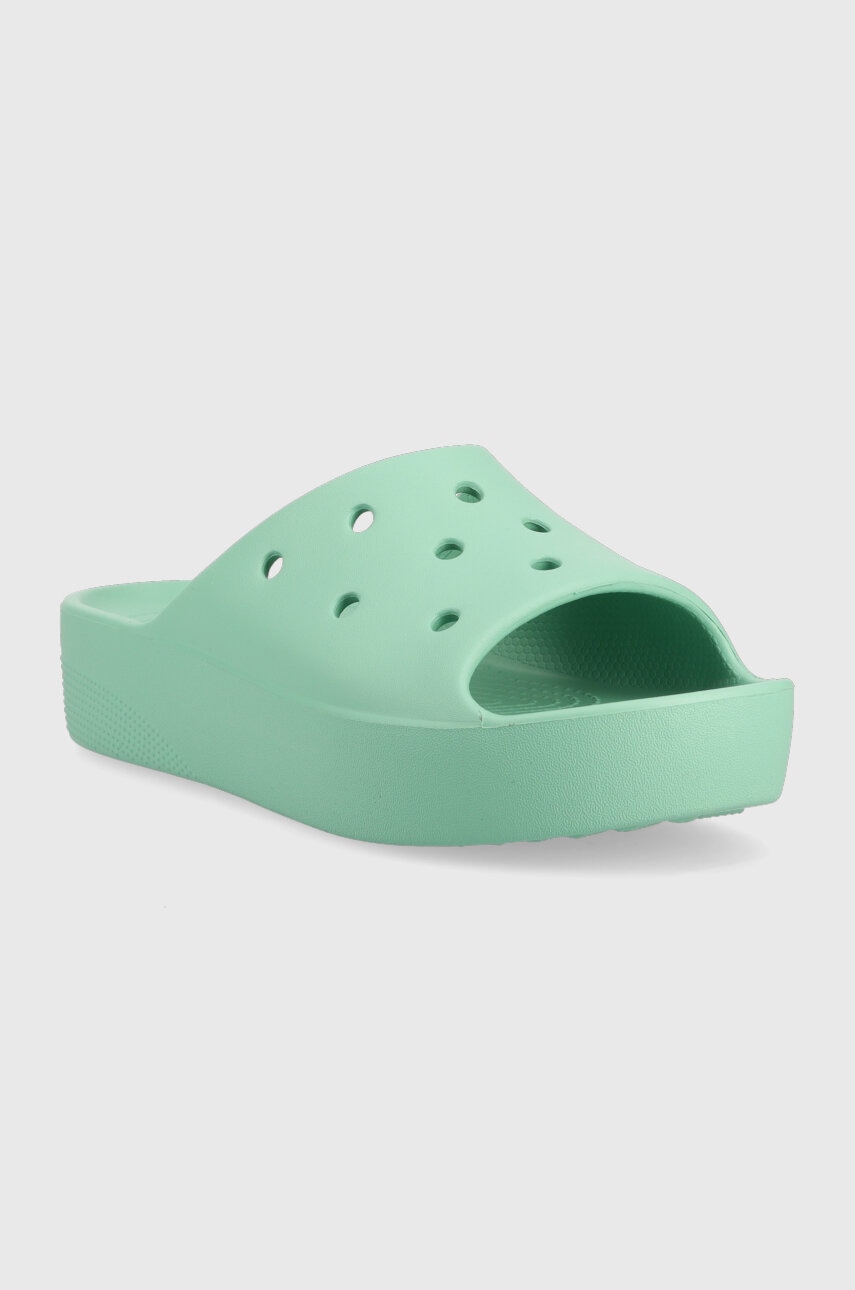 Platform Slides