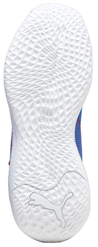 Tenisky a topánky Puma Playmaker Pro Mid "Dylan" Modrá | 379284-01, 2