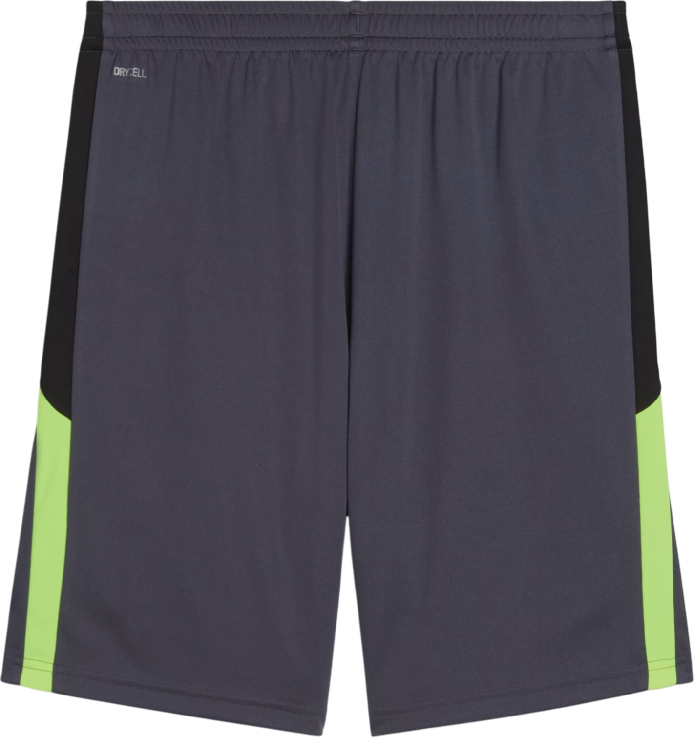 Šortky Puma IndividualLIGA Training open pockets Short Šedá | 659519-08, 1