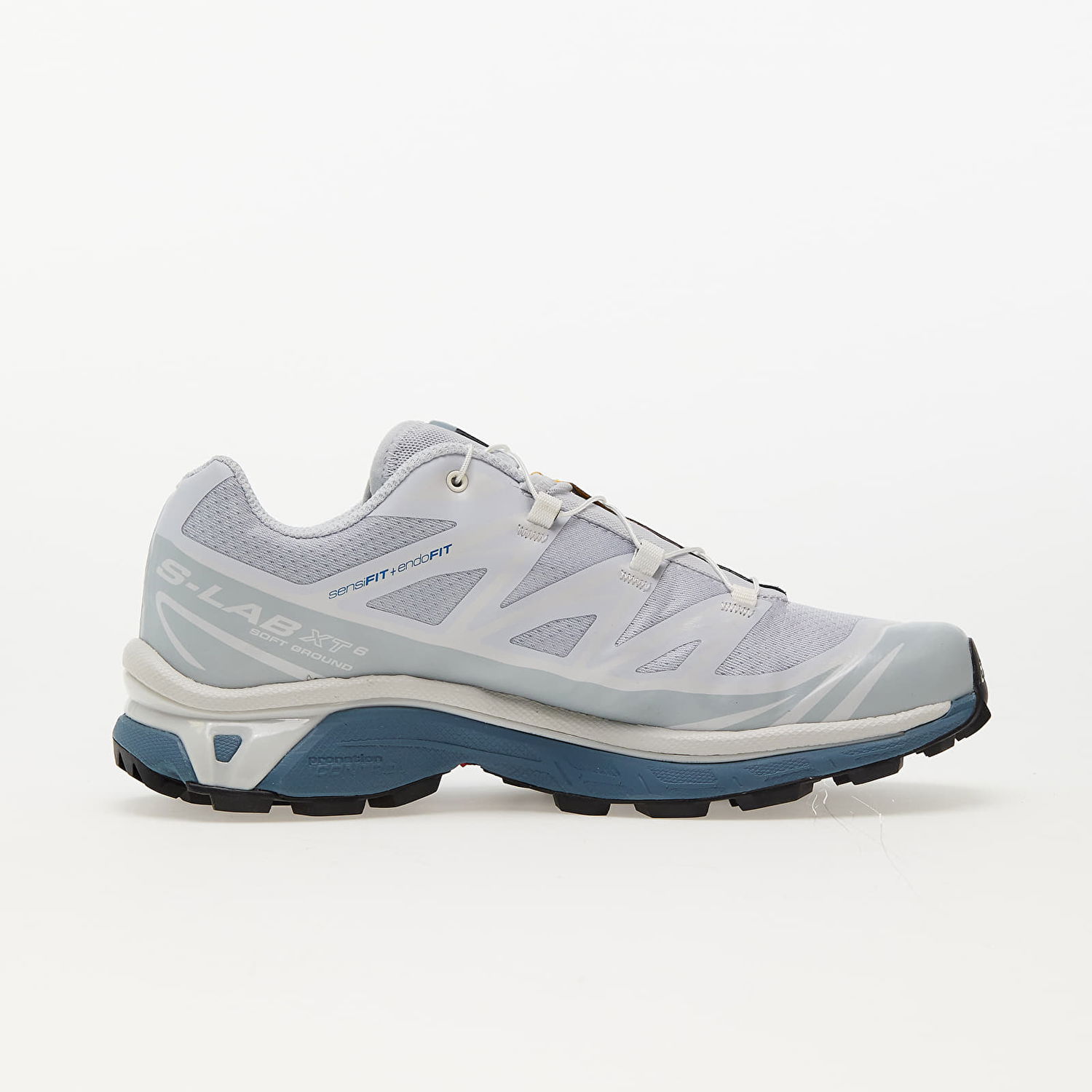 Tenisky a topánky Salomon XT-6 Šedá | 417511, 1