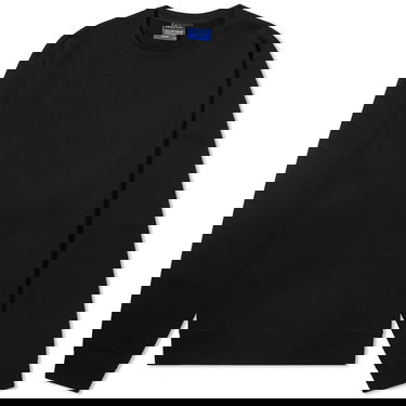 Sveter Paul Smith Paul Smith Supima Crew Sweat Čierna | M2R-732Y-M22024-79, 0