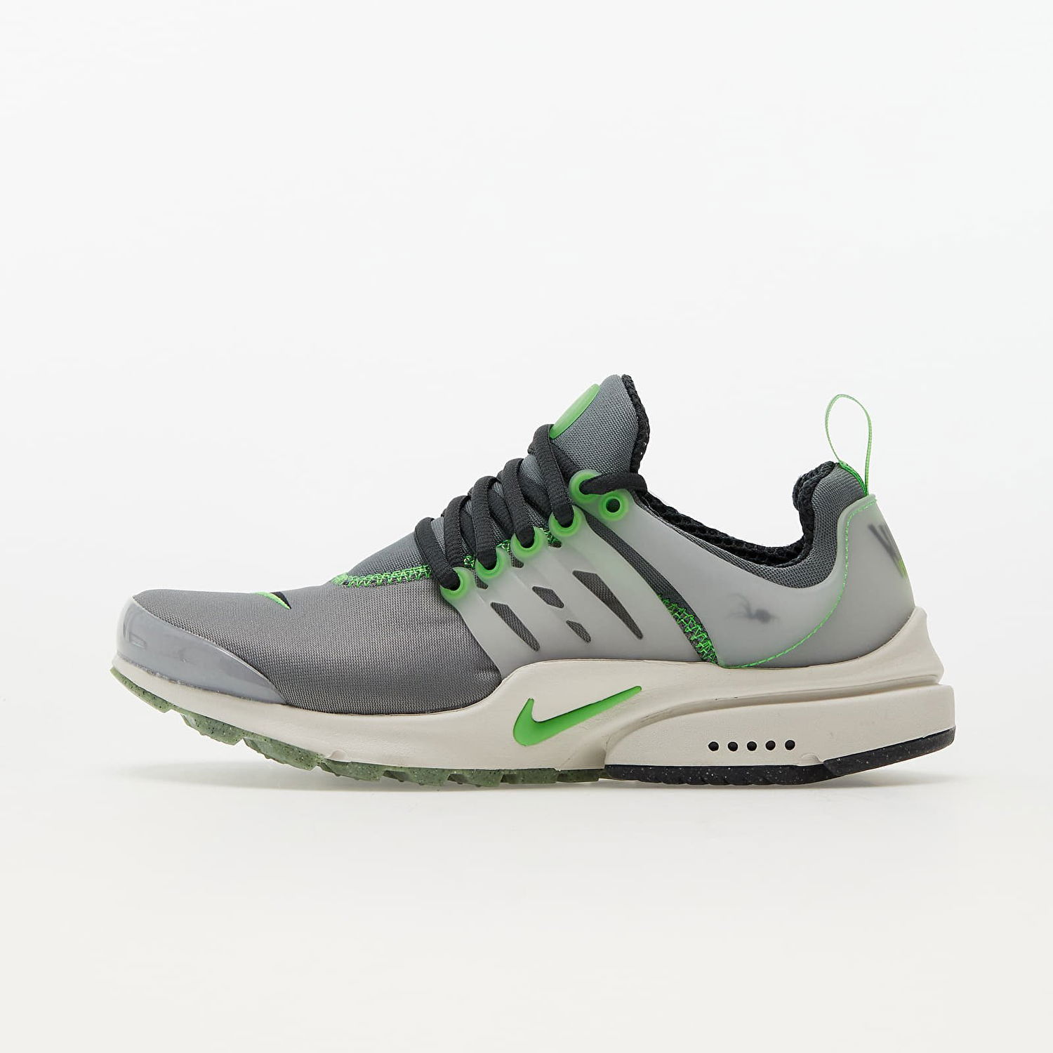 Tenisky a topánky Nike Air Presto Premium Šedá | FJ2685-001, 0