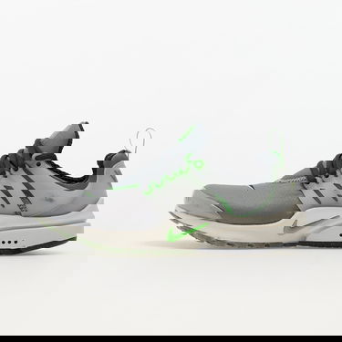 Tenisky a topánky Nike Air Presto Premium Šedá | FJ2685-001, 0