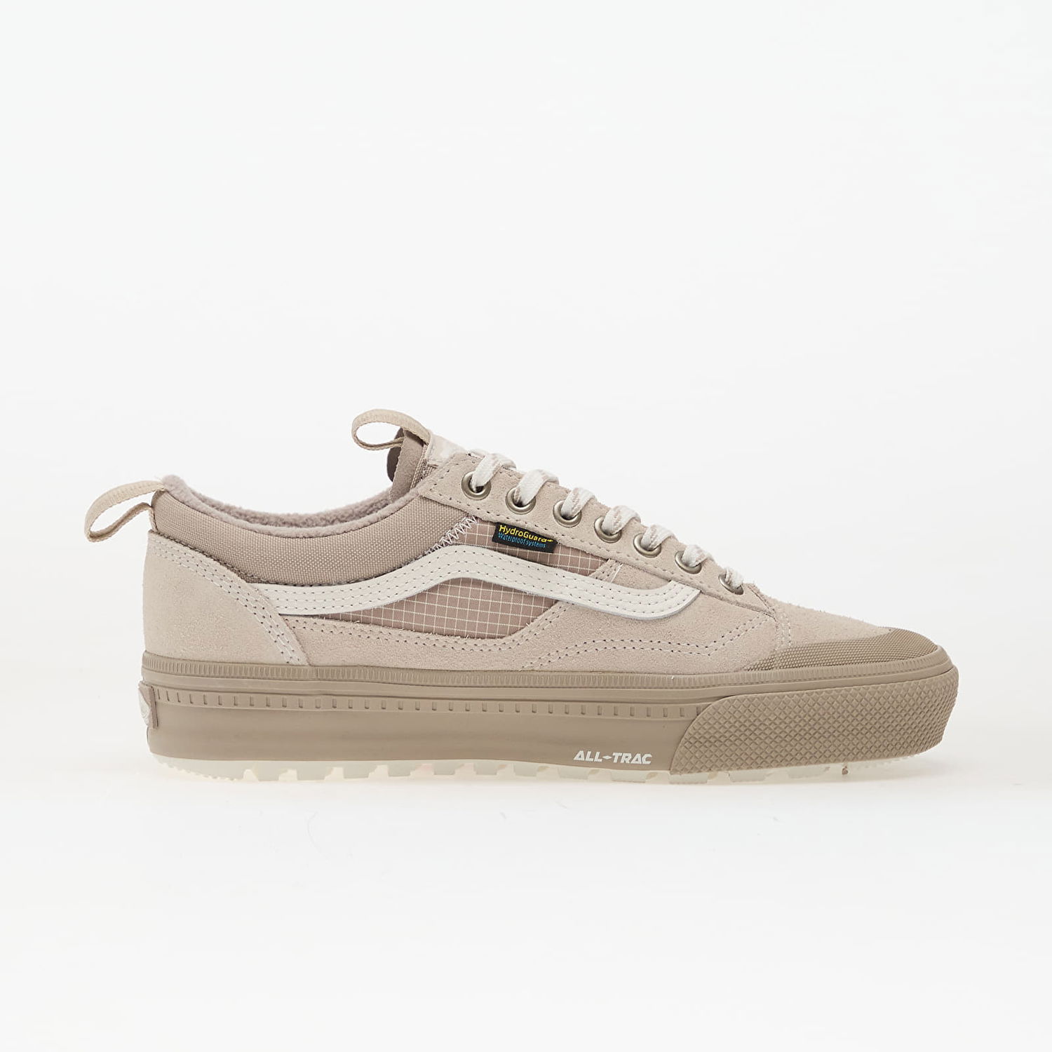 Tenisky a topánky Vans MTE Old Skool Waterproof Insulated EUR 44 Béžová | VN000DAZSTN1, 1