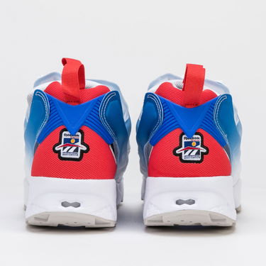 Tenisky a topánky Reebok Instapump Fury OG NM Biela | EH3255, 3