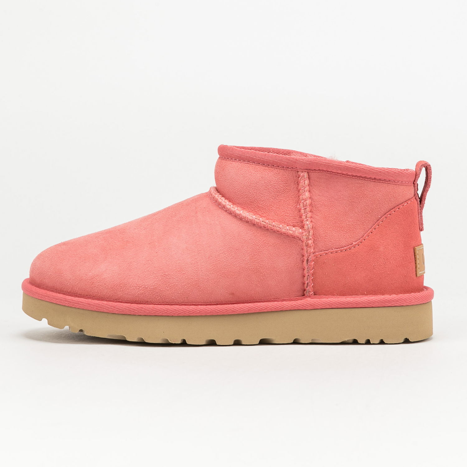 Tenisky a topánky UGG Classic Ultra Mini W Ružová | 1116109, 0