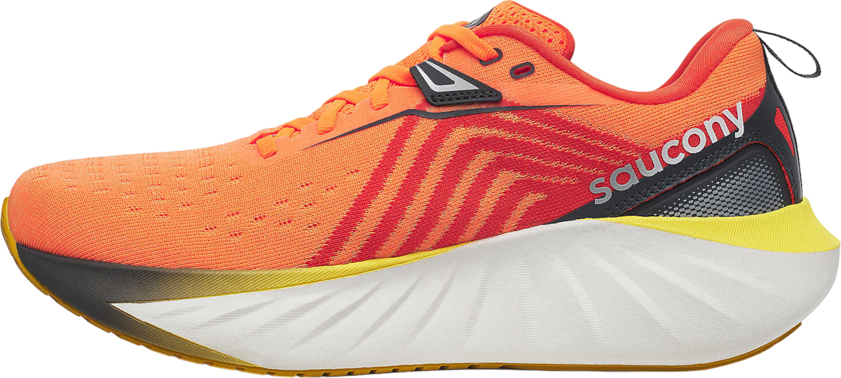 Tenisky a topánky Saucony TRIUMPH 22 Oranžová | s20964-215, 1