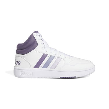Tenisky a topánky adidas Performance Hoops 3.0 mid w 42 Biela | IF5306, 0