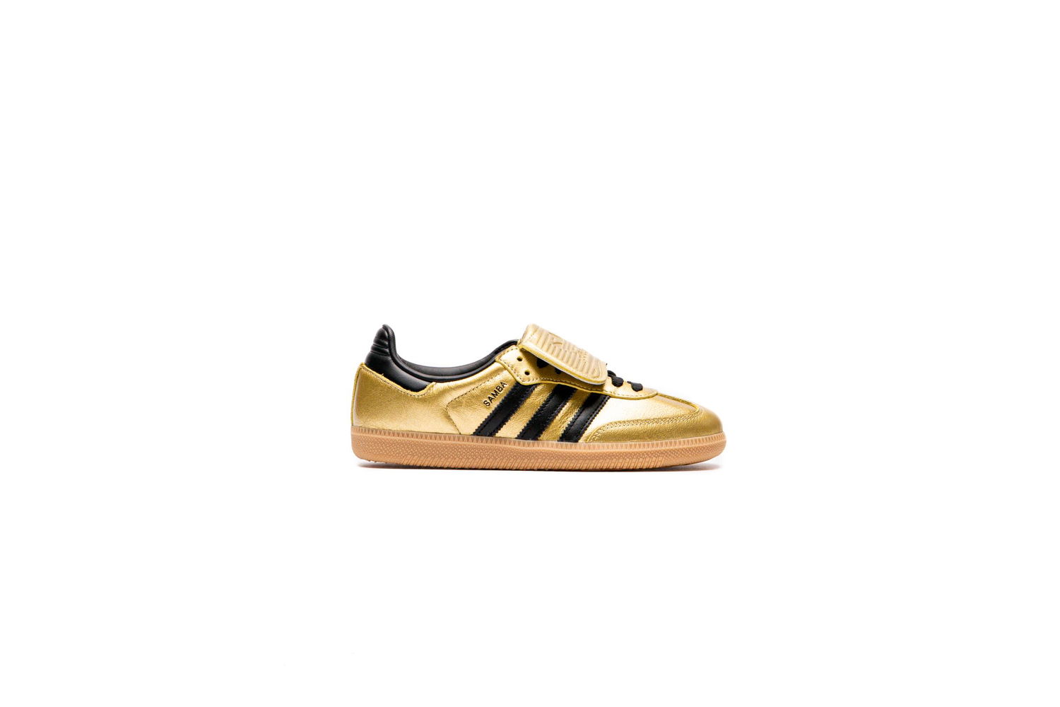 Tenisky a topánky adidas Originals SAMBA LT Metalická | JH5708, 0