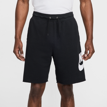 Šortky Nike Club Alumni Shorts Čierna | FQ4950-010, 4