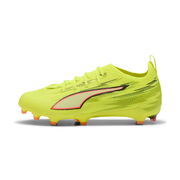 ULTRA 6 PRO FG/AG Junior Football Boots 29
