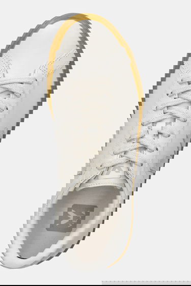 Tenisky a topánky Veja Veja Esplar Logo Biela | EO0220906A, 3