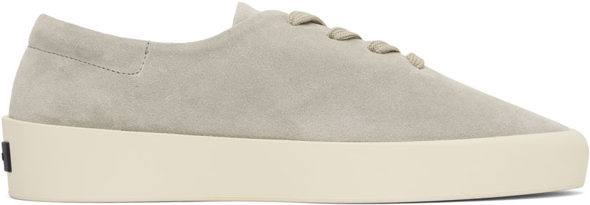 Tenisky a topánky Fear of God SSENSE Exclusive 101 Šedá | FGE280-8117SUE 977