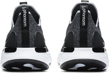 Tenisky a topánky Nike React Phantom RUN FK 2 Čierna | cj0277-003, 5
