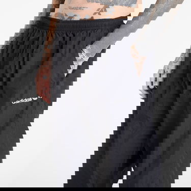 Tepláky adidas Originals Santiago Woven Track Pants Čierna | KE3430, 3