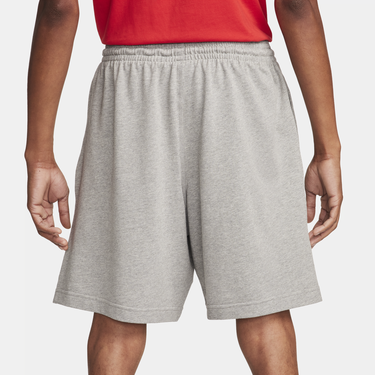 Šortky Nike Club Šedá | FQ4359-063, 4