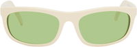 Our Legacy Shelter Sunglasses