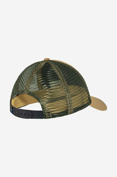 Šiltovka FJÄLLRÄVEN 1960 Logo Cap Béžová | F78138-232, 2