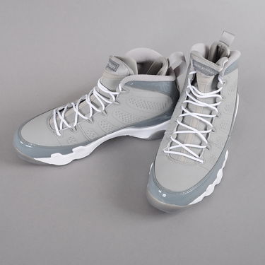 Tenisky a topánky Jordan Air Jordan 9 Retro "Cool Grey" 2012 Šedá | 302370 015, 2