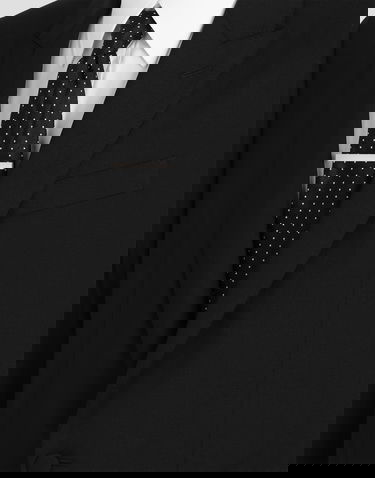 Spona Dolce & Gabbana Sartoria Tie Clip Metal Onesize Metalická | WTS1S1W111187655, 1