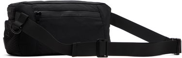 Ľadvinka MAISON KITSUNÉ Waist Bag Modrá | NM05171WQ4034, 2