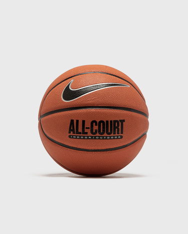 Športový doplnok Nike EVERYDAY ALL COURT 8P DEFLATED BALL Oranžová | 887791402387, 0