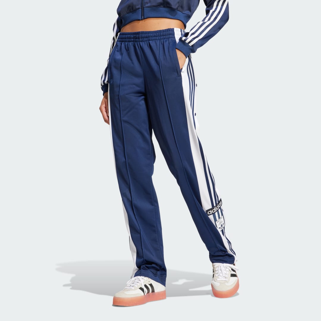 Tepláky adidas Performance Adibreak Track Pants Modrá | JD0853, 0