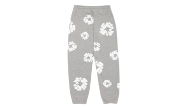 Tepláky Denim Tears Denim Tears Cotton Wreath Sweatpants L Šedá | DENT, 0