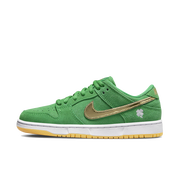 Dunk Low "St Patrick's Day"