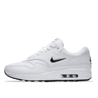 Tenisky a topánky Nike Air Max 1 Jewel Black Diamond Biela | 918354-103, 1