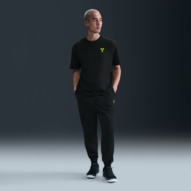 Tričko Nike Kobe Therma-FIT Basketball Pants Čierna | HJ8113-011, 0