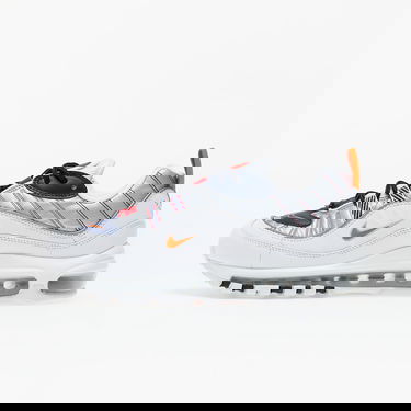 Tenisky a topánky Nike W Air Max 98 Premium Biela | CQ3990-100, 0