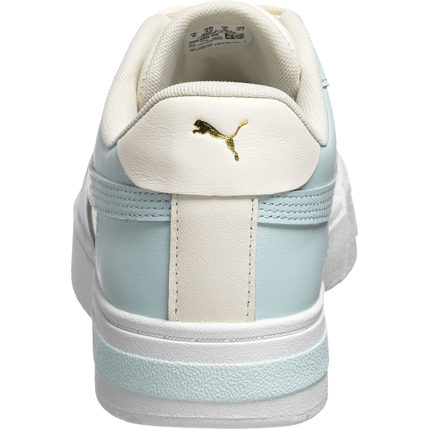 Tenisky a topánky Puma CA Pro Classic Modrá | 380190-08, 1